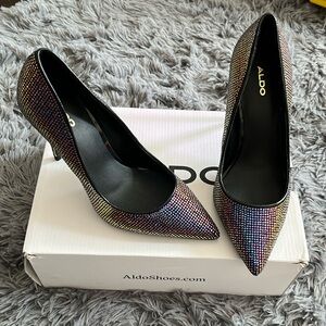 ALDO STESSY Heels